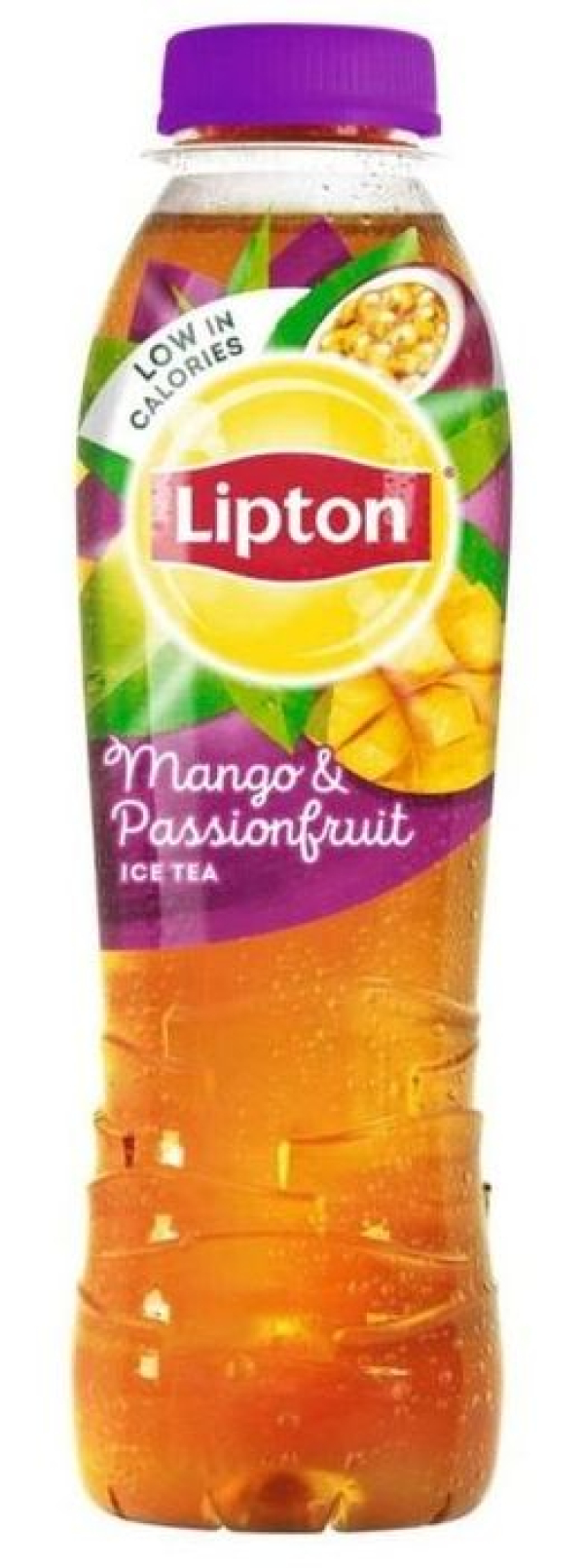 LIPTON MARACUYA 250NR C24